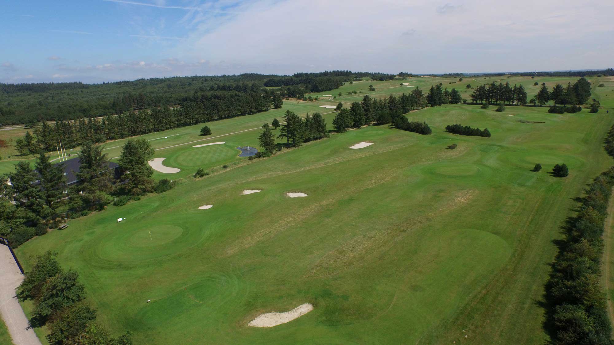 Henne Golfklub