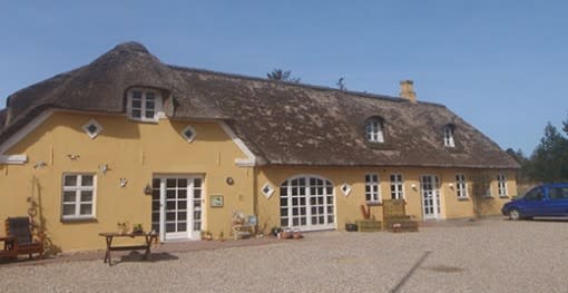 Rav Mads' Hus