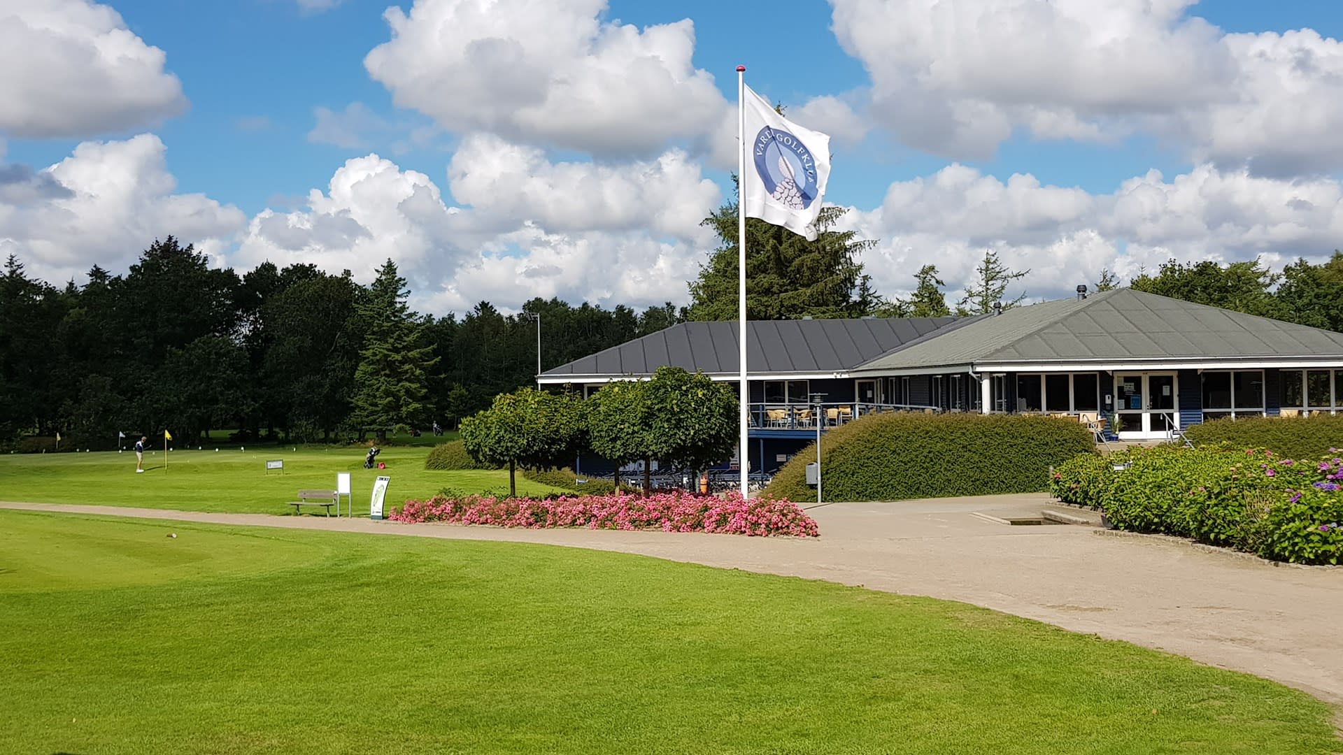Varde Golfklub