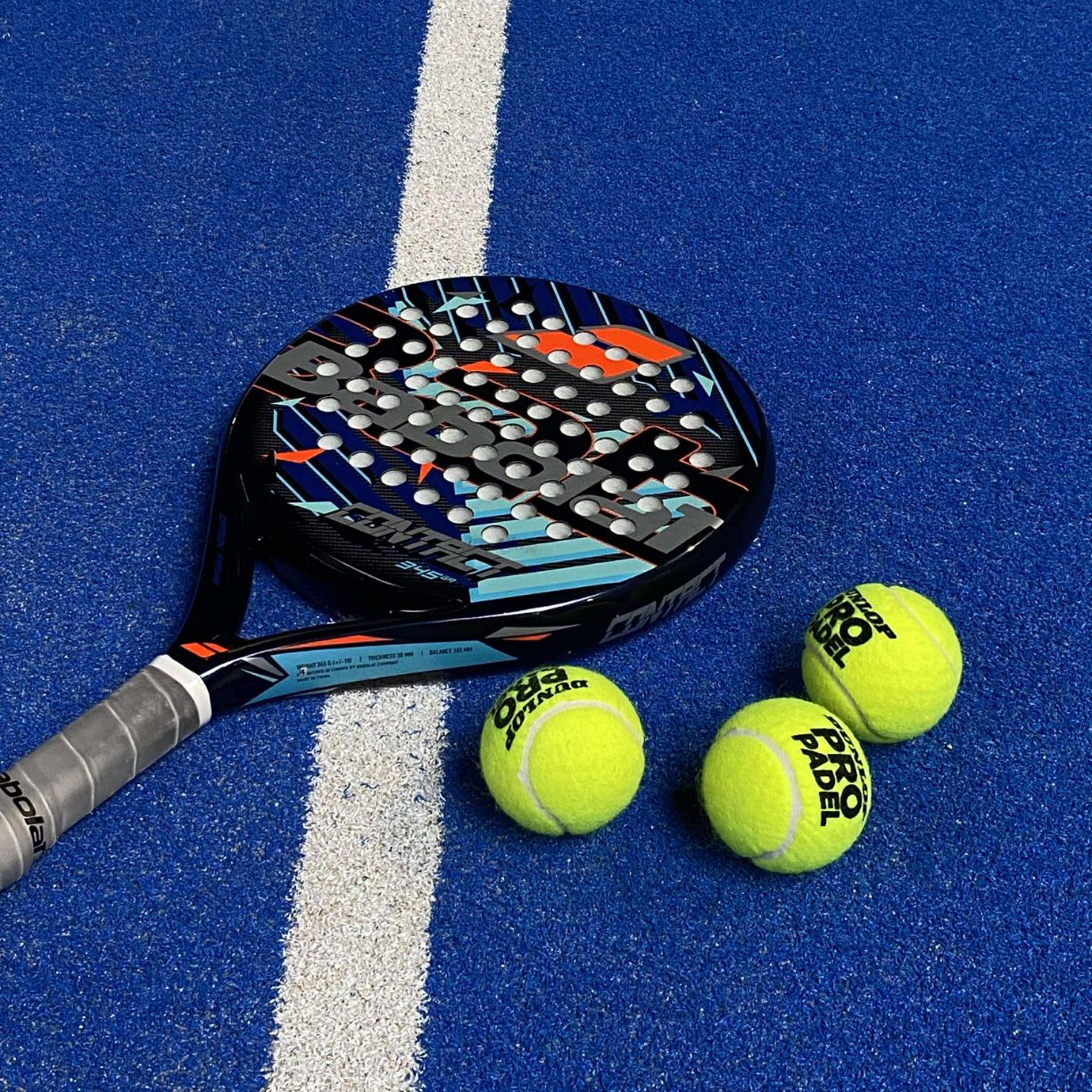 Varde Padel