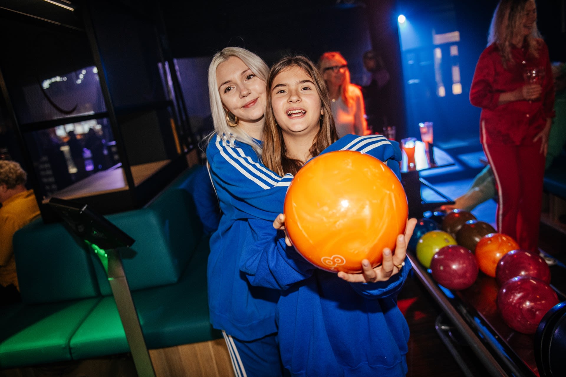 Bowl 'n' Fun Esbjerg