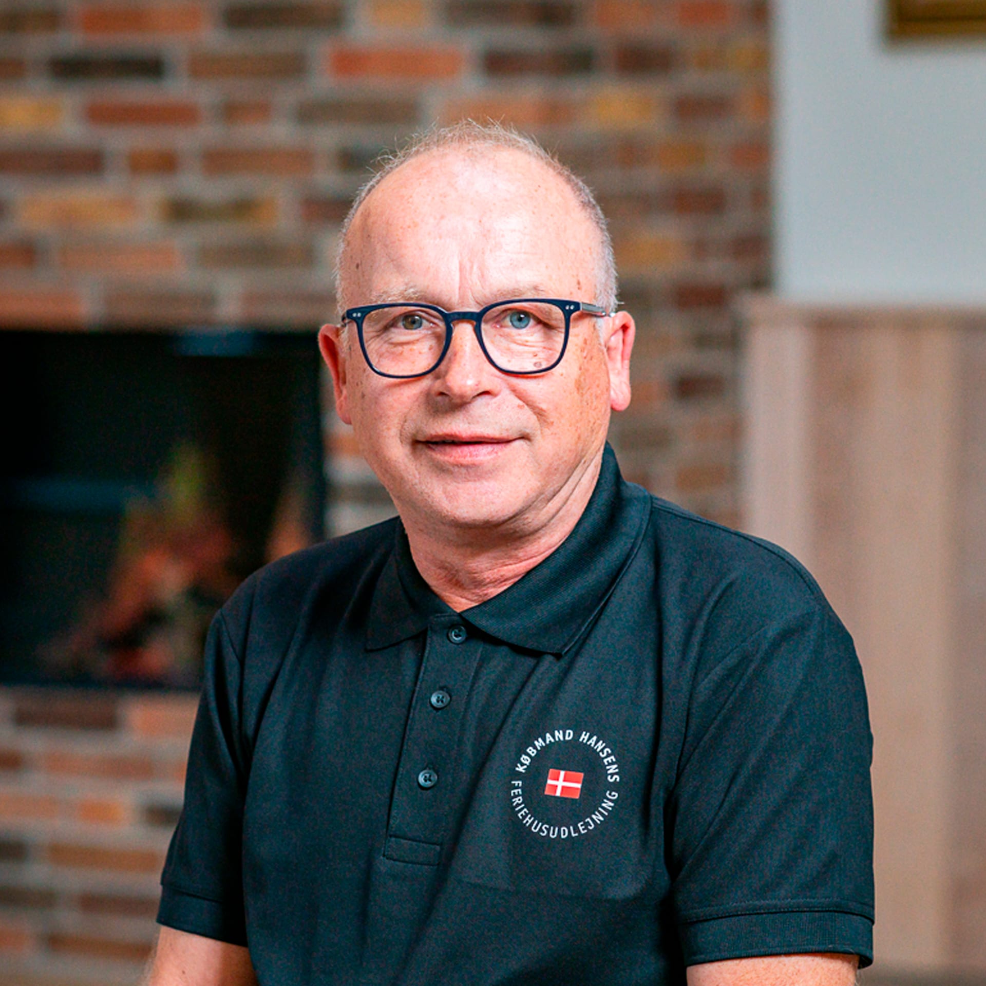 Henrik Refshøj