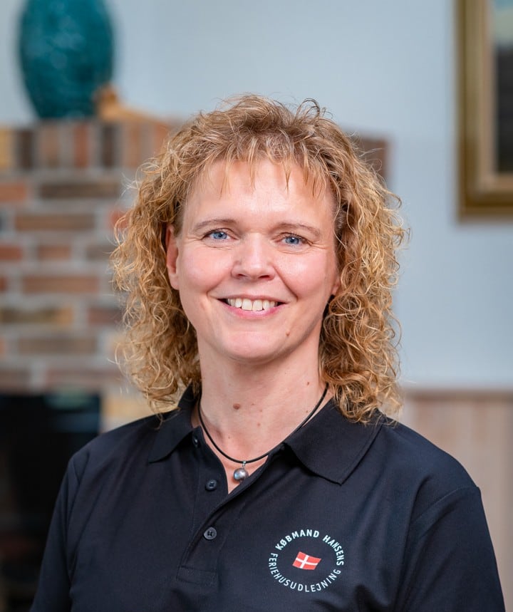 Tina Eg Larsen