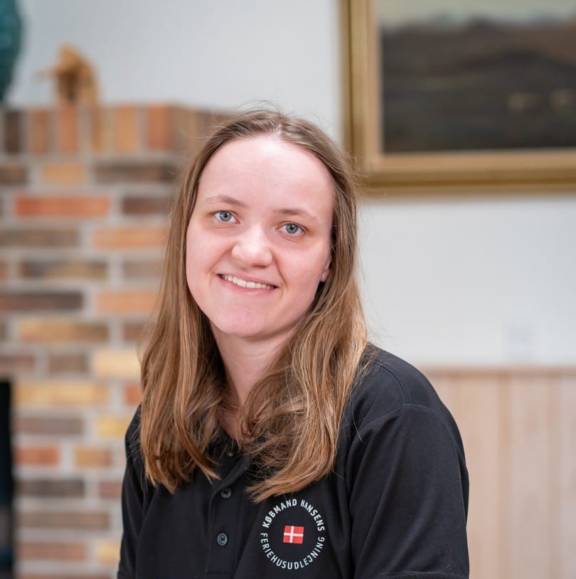 Johanne Blom Thomassen