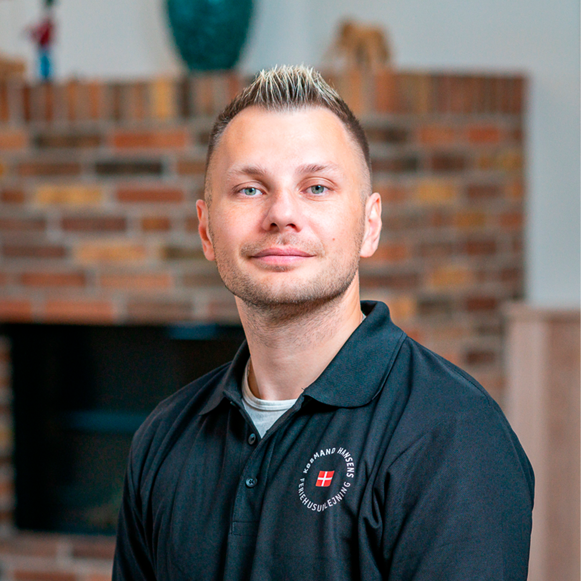 Vitalii Popov