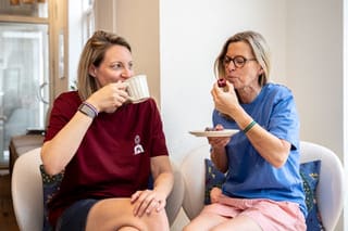 Café Melangerie Nørre Nebel