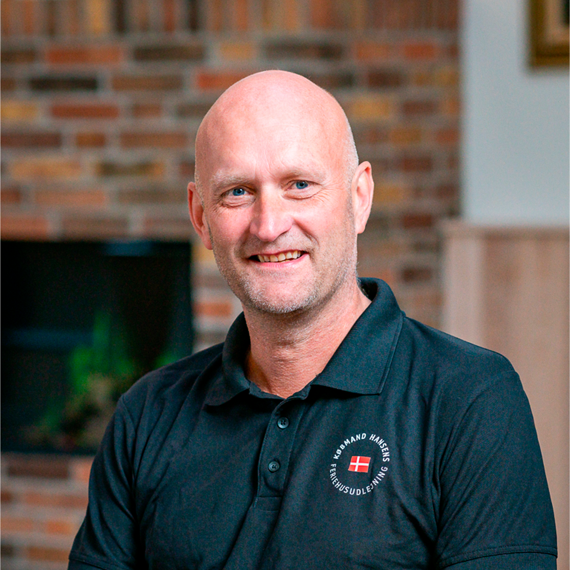 Torben Christiansen