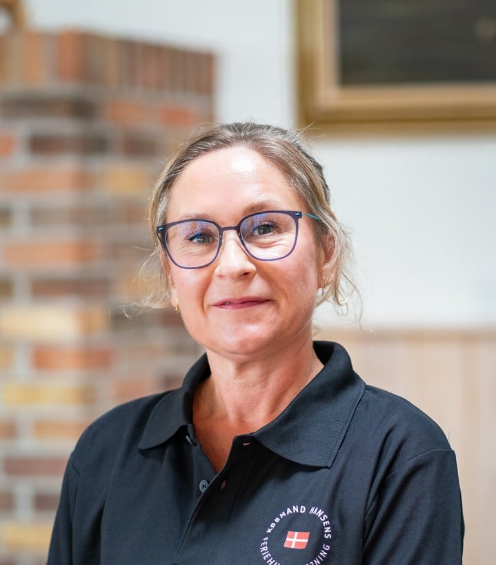 Hanne Bebensee
