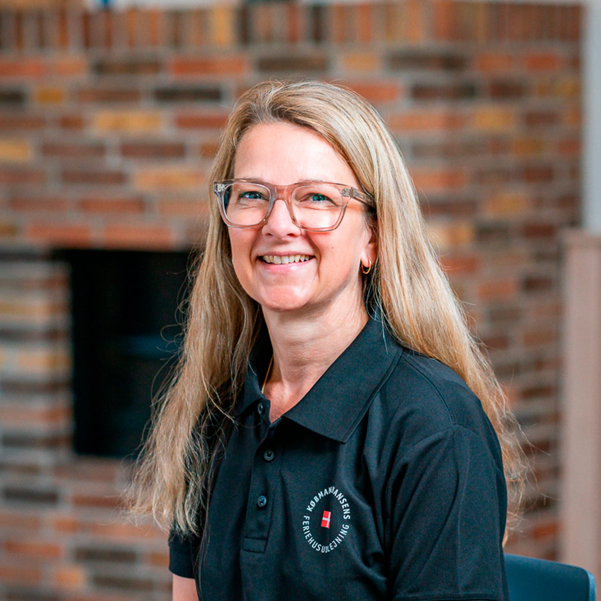 Trine Beier Hansen