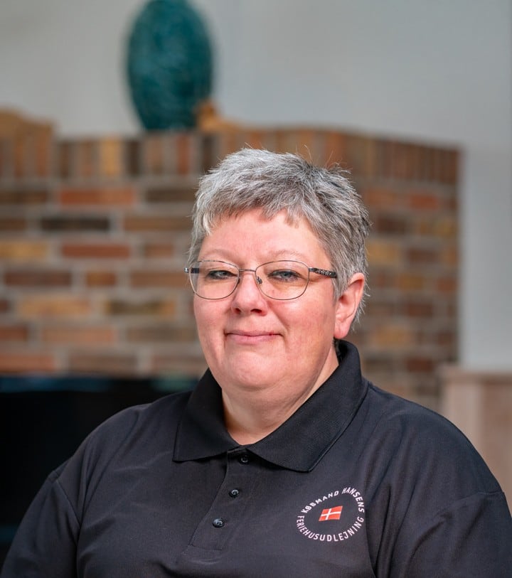 Trine Lodberg
