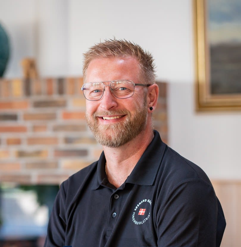 Henrik Kempka Jensen
