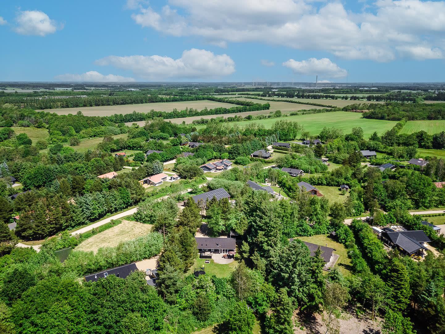 Jegum Ferieland