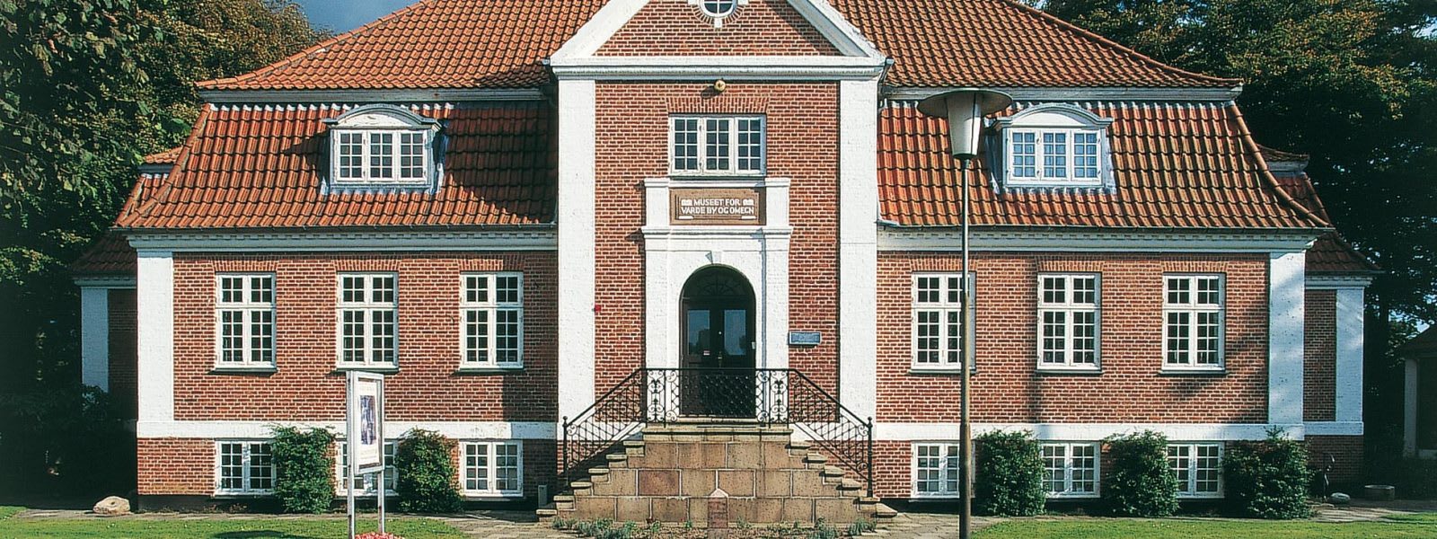 Vardemuseerne