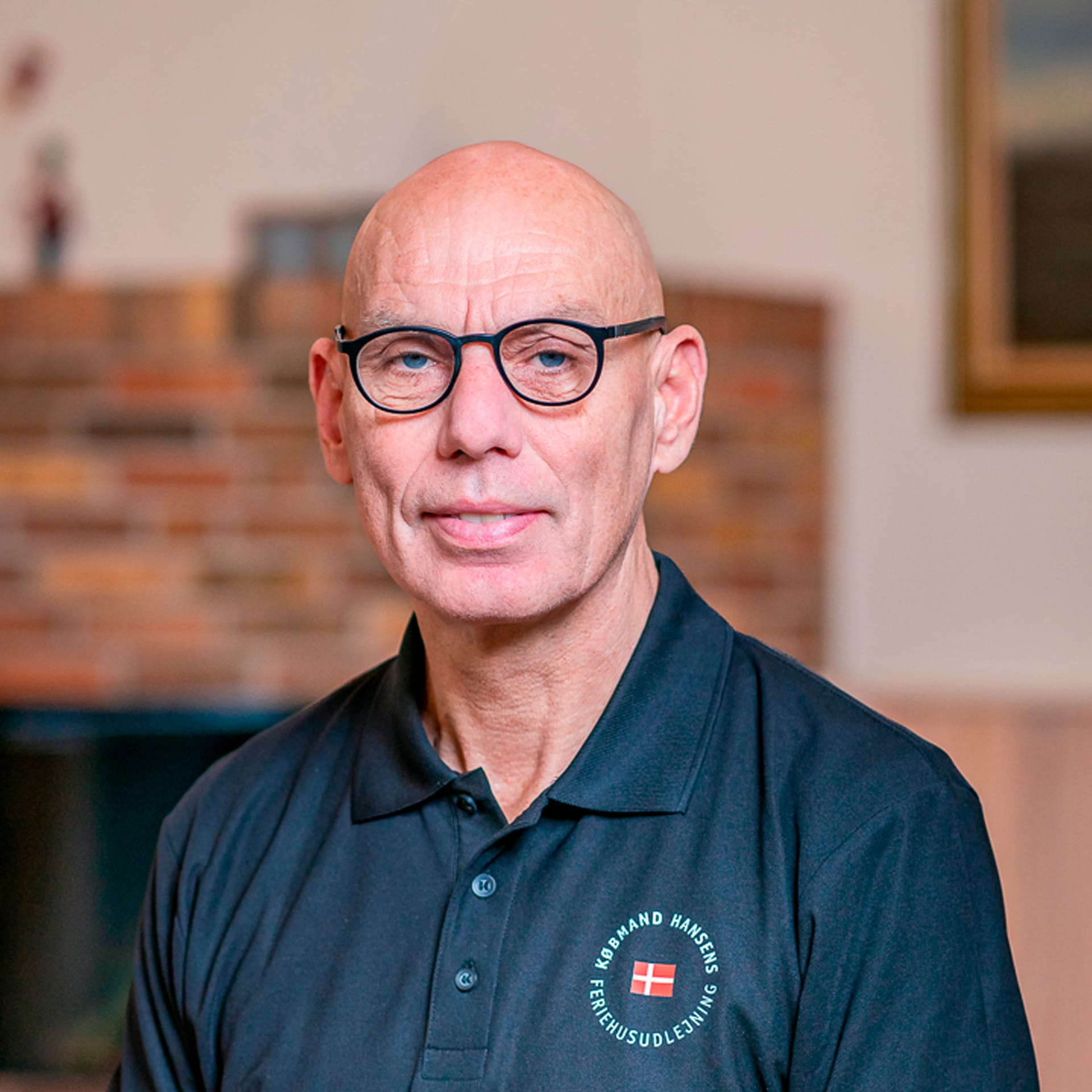 Claus Foght