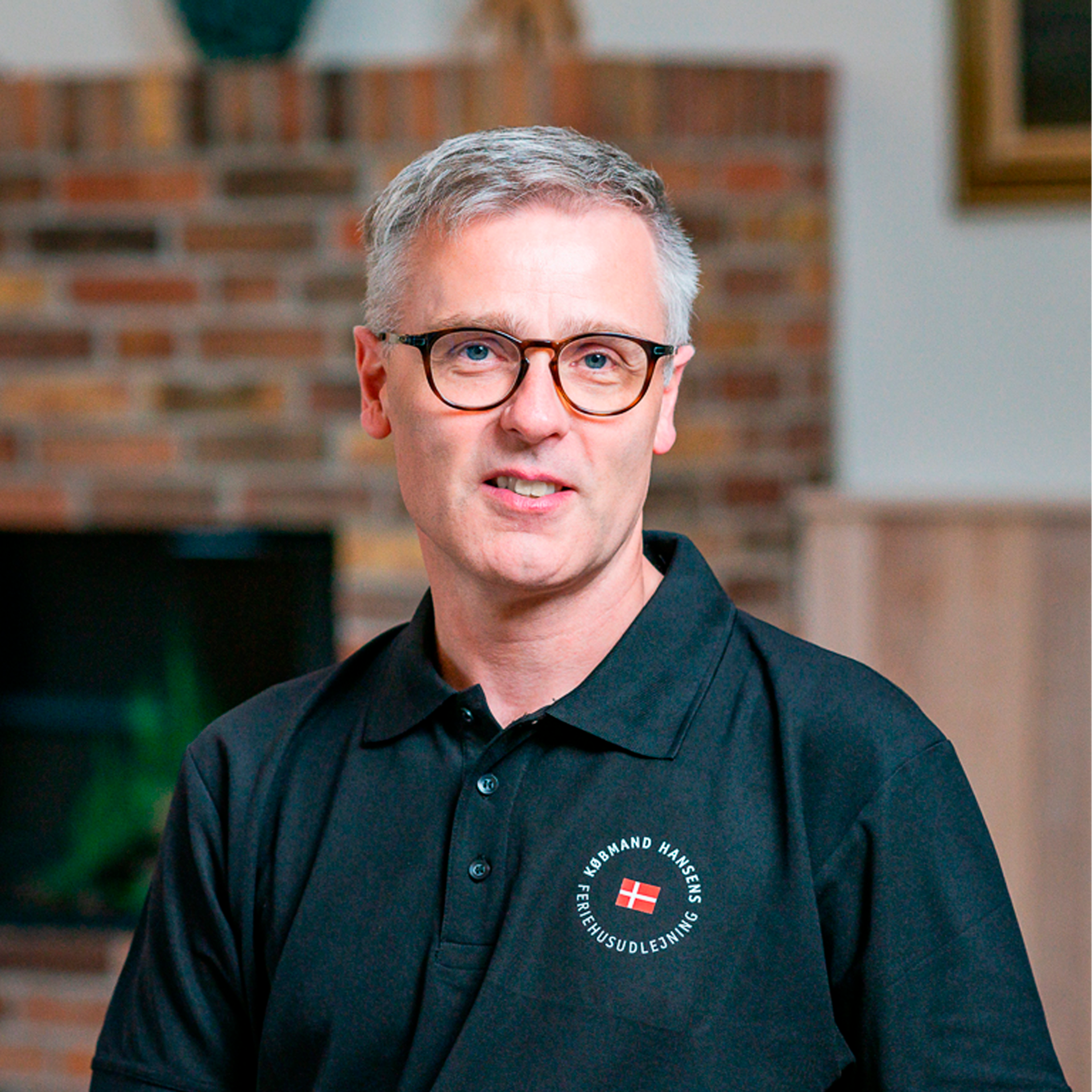 Carsten Holmegaard Hansen
