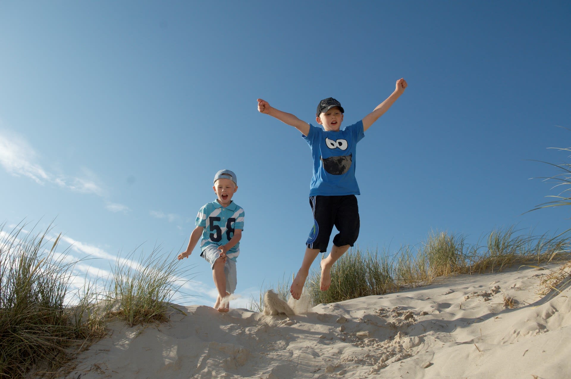 Henne Strand