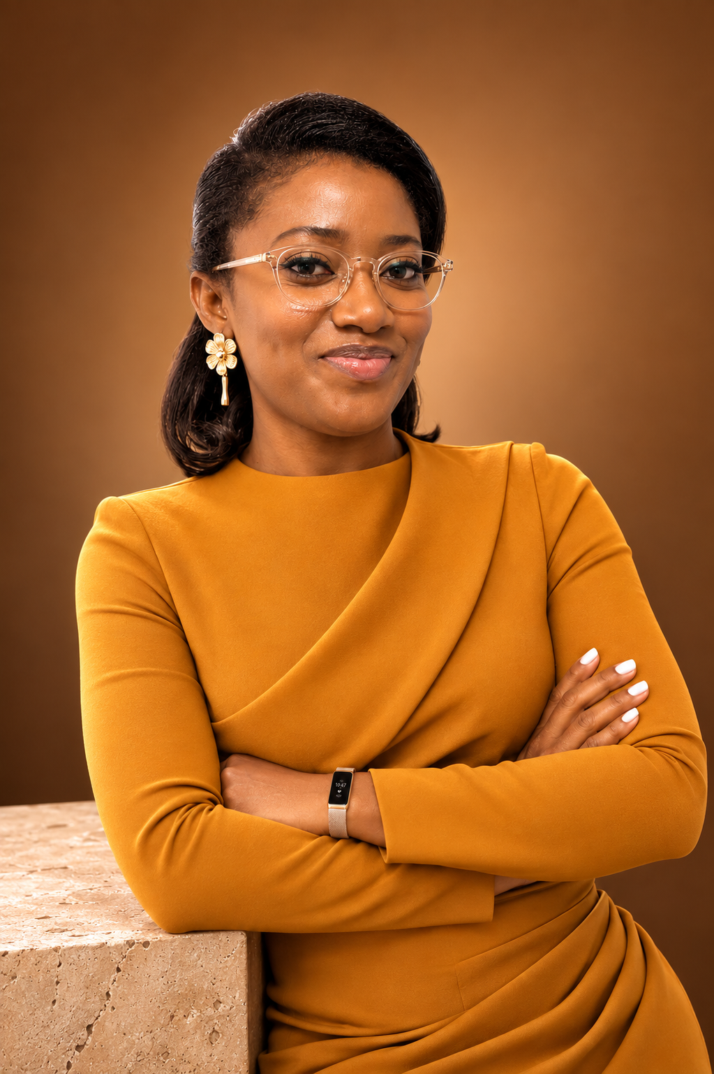 Yanju Lawal