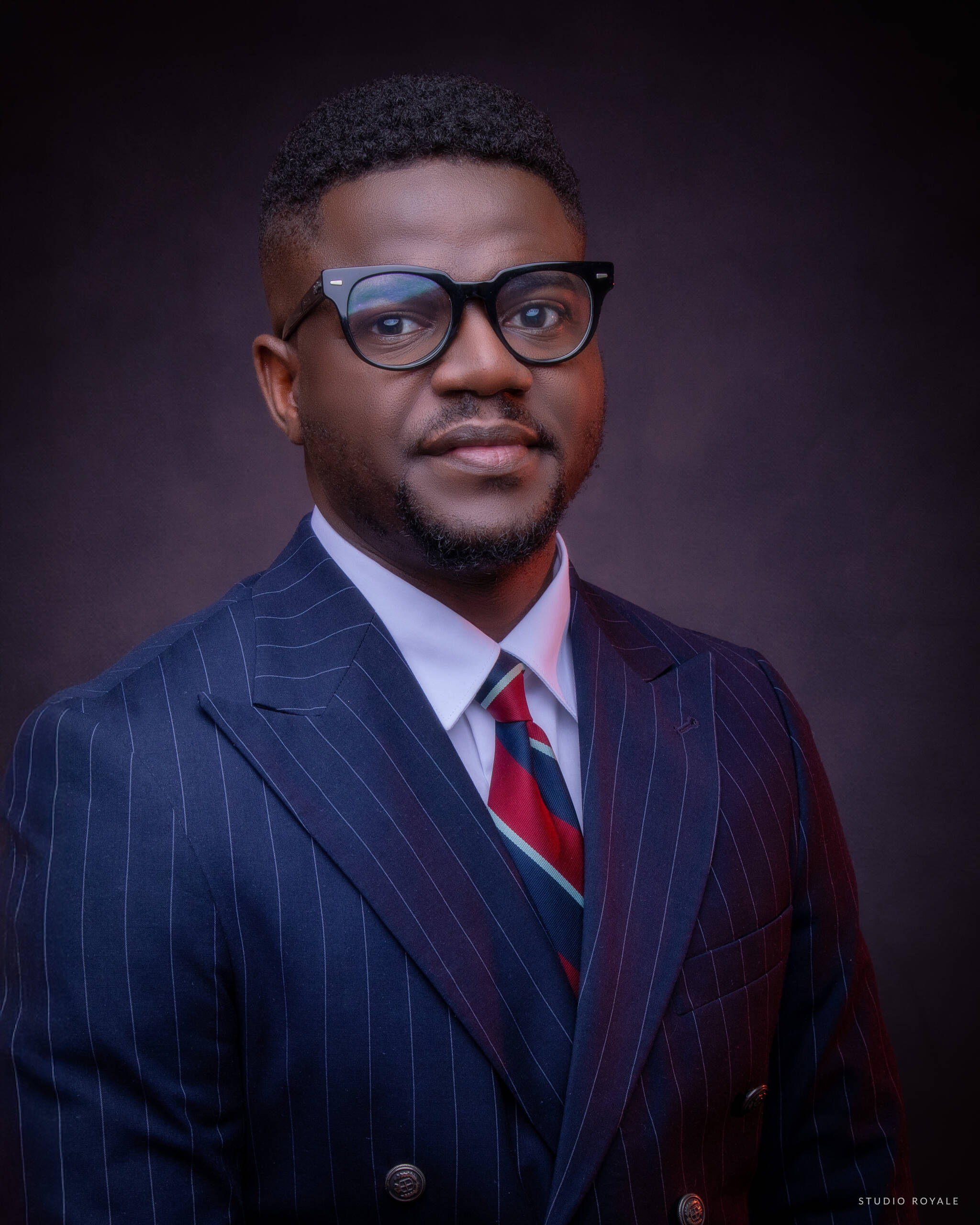 Wale Ogunjobi