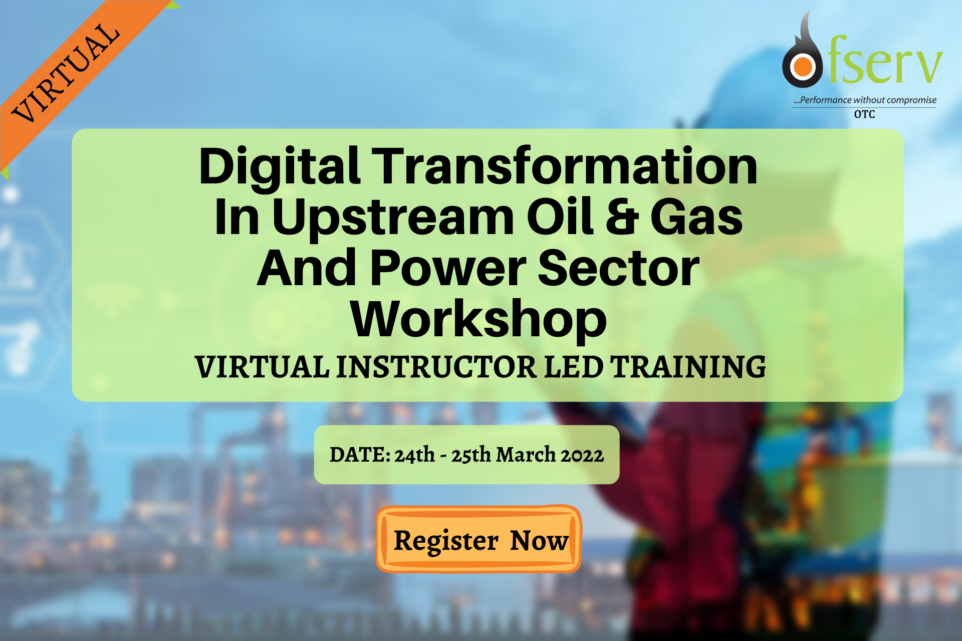 digital transformation workshop