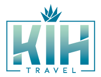 KIH Travel Logo