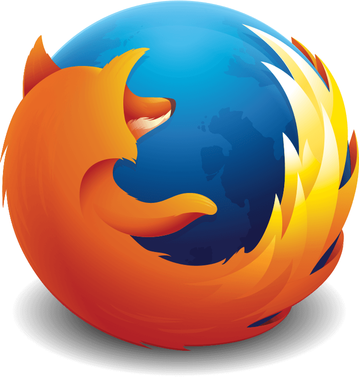 mozilla