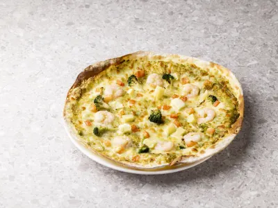 ジェノベーゼ（グランデサイズ）