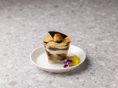 オキナワンティラミス