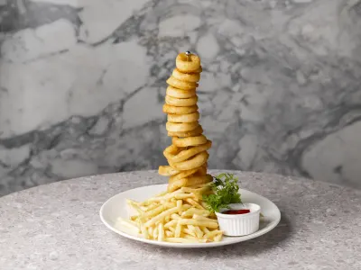 カリーノタワー