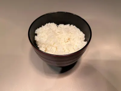 ご飯
