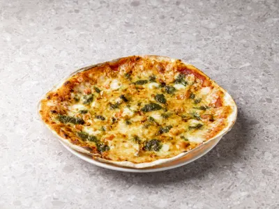  マルゲリータ（グランデサイズ）