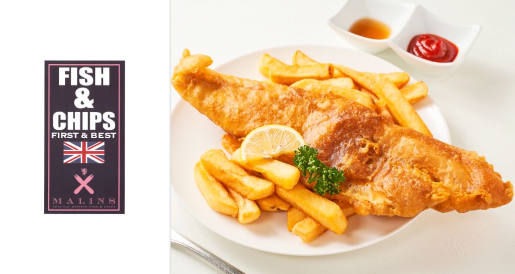 マリン 横浜 Food Time Isetan New Port ニューポート クラウド型オーダープラットフォーム