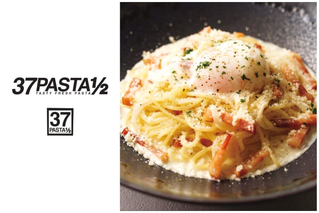 1250 37PASTA 1/2 | NEW PORT | ニューポート | 商業施設向けDX