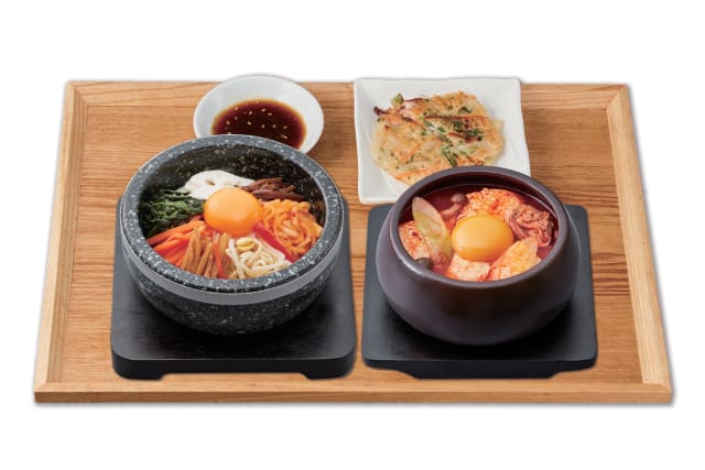 韓美膳 mozoワンダーシティ店 | NEW PORT | ニューポート | 商業施設