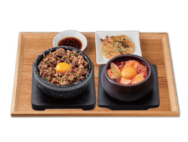 韓美膳 mozoワンダーシティ店 | NEW PORT | ニューポート | 商業施設