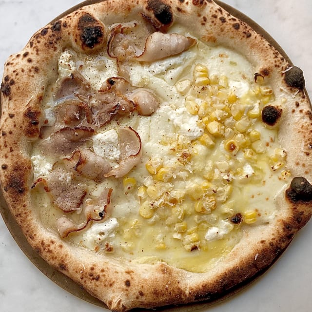 17 Ciel Pizza | ニューポート | 商業施設向けDXプラットフォーム