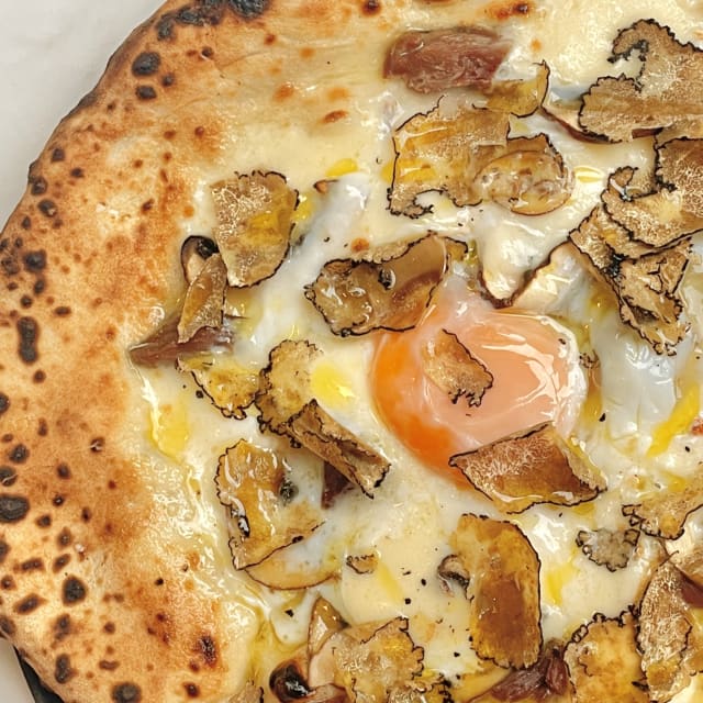 ピザ 17 Ciel Pizza | ニューポート | 商業施設向けDXプラットフォーム