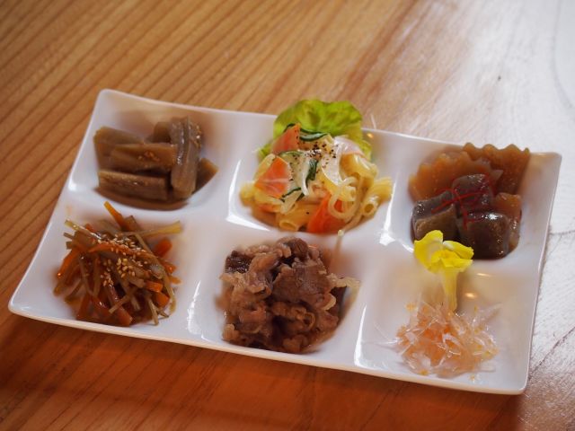 愛嬌酒場えにし