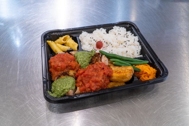 ビストロ石川亭 みなとみらい店