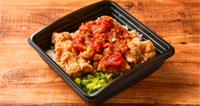 軽井沢とりまる 唐揚げ専門