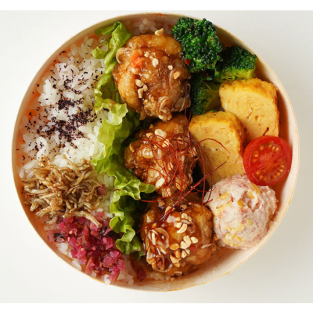 こめらく 贅沢な、お茶漬け日和。 横浜ランドマーク店