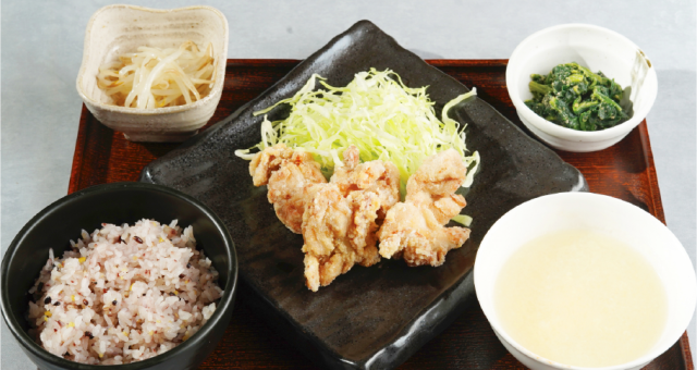 韓国スンドゥブ専門店 ダイダイ横浜みなとみらい店【就業者様専用】