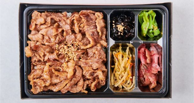 焼肉BEEFMAN横浜