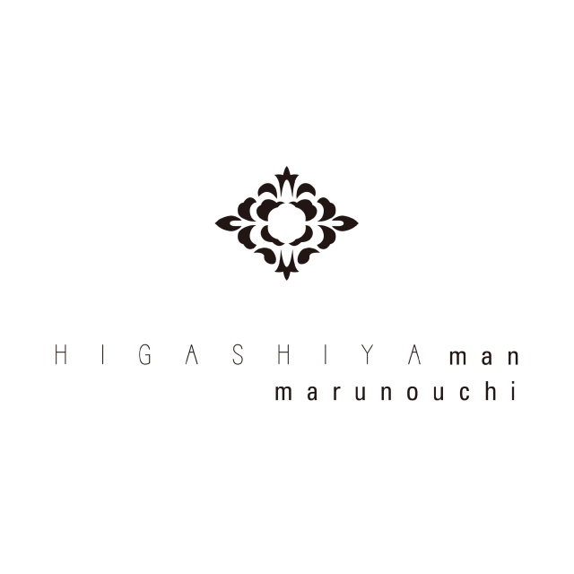 HIGASHIYA man 丸の内