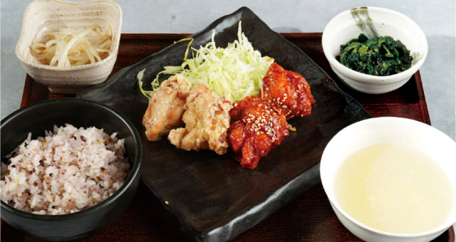 韓国スンドゥブ専門店 ダイダイ横浜みなとみらい店			