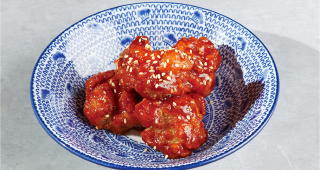 韓国スンドゥブ専門店 ダイダイ横浜みなとみらい店			