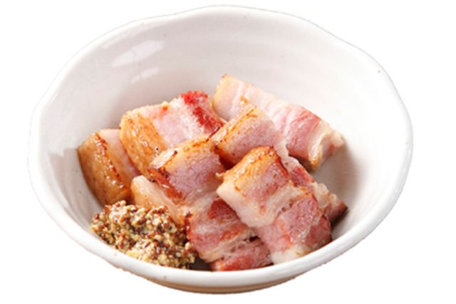 もうやんカレー 横浜店