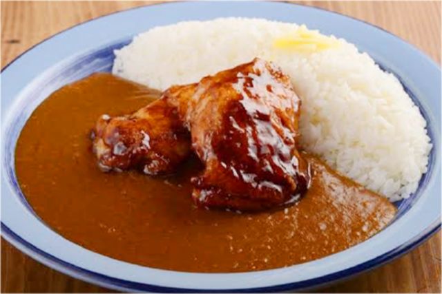 もうやんカレー 横浜店