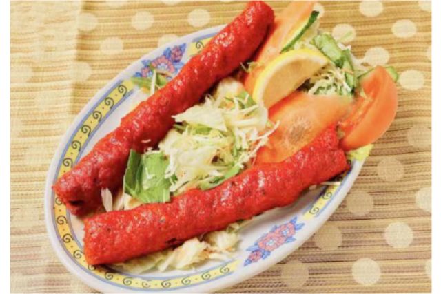 シリーエベレストキッチン反町店