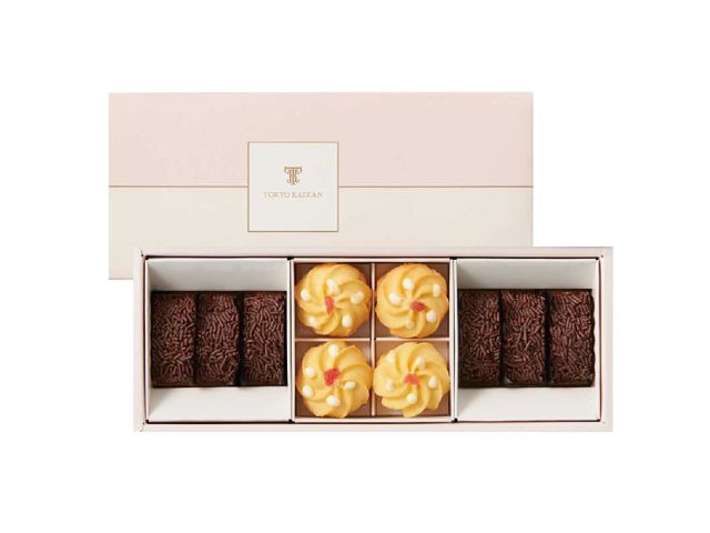 東京會舘 丸の内本舘