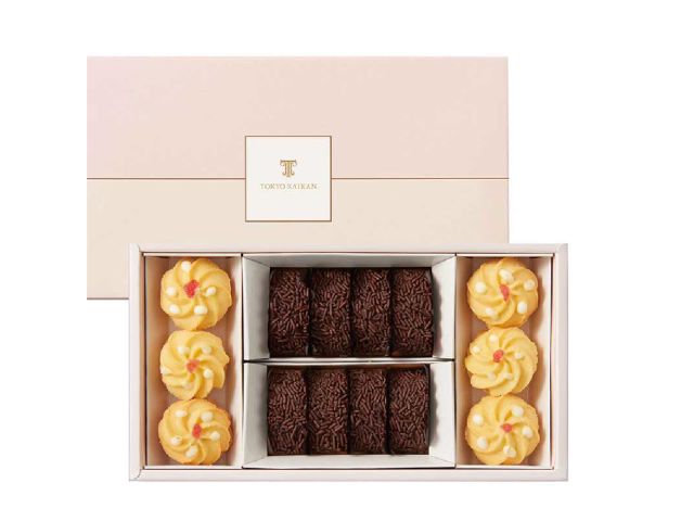 東京會舘 丸の内本舘